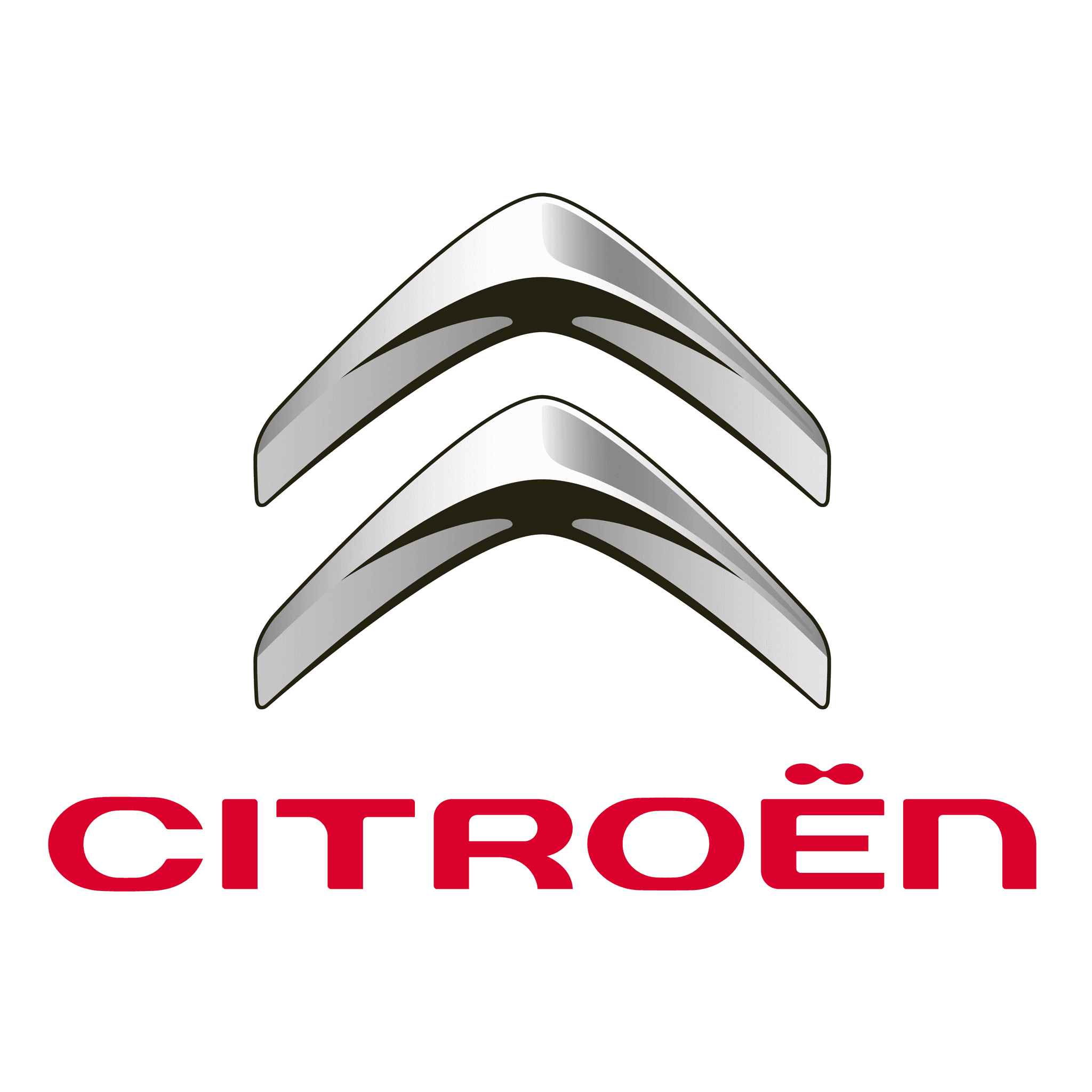 Citroen logosu