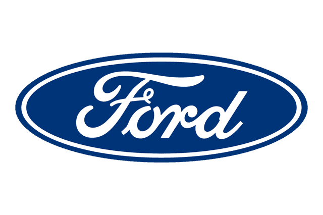 Ford logosu