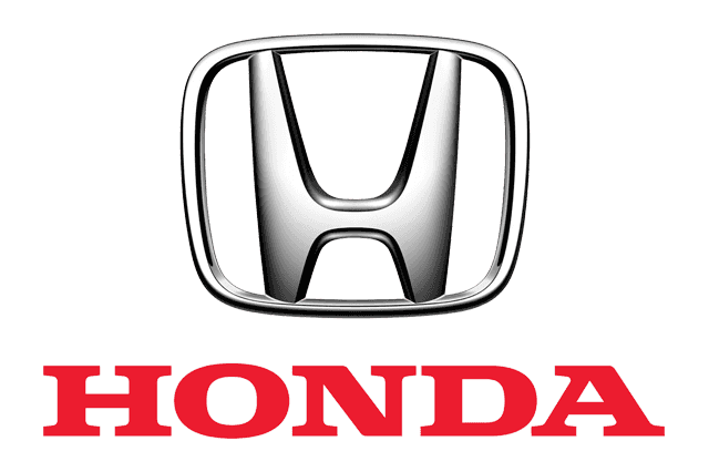 Honda logosu